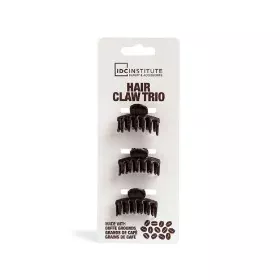 Hair clips Inca Pinzas 3 Units Small | Epamu | Beauty Shop - Parfums, Make-up & Essentials Epamu.eu