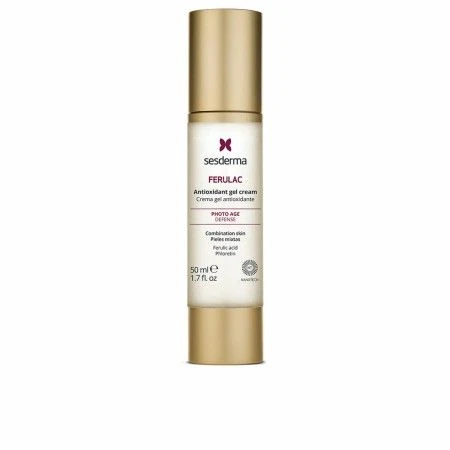 Crema Giorno Sesderma FERULAC 50 ml | Epamu | Beauty Shop - Parfums, Make-up & Essentials Epamu.eu