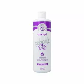 Shampoo Alma Secret Champú Argan Camomille 500 ml | Epamu | Beauty Shop - Parfums, Make-up & Essentials Epamu.eu