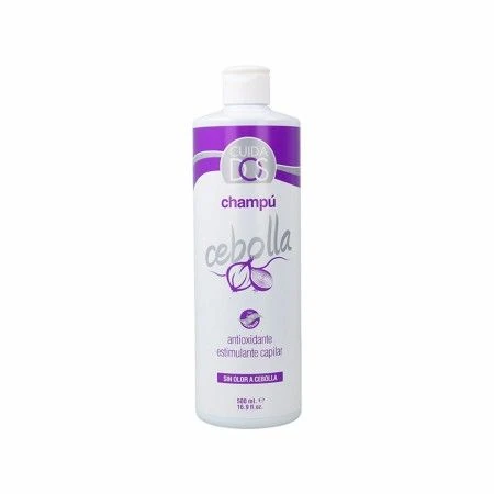 Tónico Valquer CEBOLLA 500 ml Cebola | Epamu.eu | Beauty Shop - Parfums, Make-up & Essentials Epamu.eu