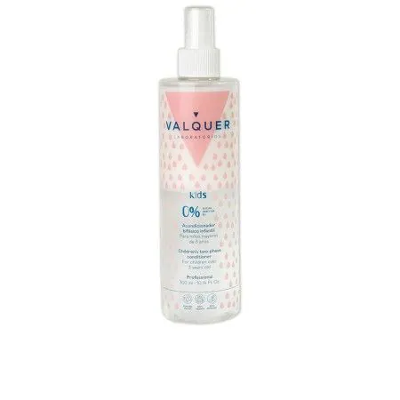 Conditioner Valquer SIN SULFATOS KIDS 300 ml | Epamu | Beauty Shop - Parfums, Make-up & Essentials Epamu.eu