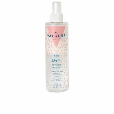 Haarspülung Valquer SIN SULFATOS KIDS 300 ml | Epamu | Beauty Shop - Parfums, Make-up & Essentials Epamu.eu