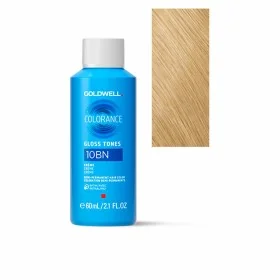 Tinte Permanente Goldwell COLORANCE Nº 10BN 60 ml de Goldwell, Coloración permanente - Ref: S05126154, Precio: 9,33 €, Descue...