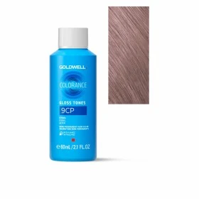 Tintura Permanente Goldwell COLORANCE Nº 9CP 60 ml di Goldwell, Colore permanente - Rif: S05126155, Prezzo: 9,33 €, Sconto: %