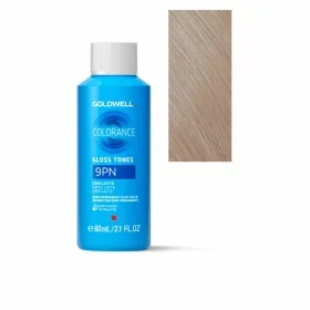 Tinte Permanente Goldwell COLORANCE Nº 9PN 60 ml de Goldwell, Coloración permanente - Ref: S05126156, Precio: 9,75 €, Descuen...