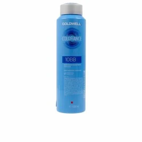 Tintura Semipermanente Goldwell COLORANCE Nº 10BB 120 ml di Goldwell, Colore semi permanente - Rif: S05126167, Prezzo: 18,38 ...