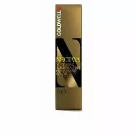 Tintura Permanente Goldwell NECTAYA Nº 6VV 60 ml di Goldwell, Colore permanente - Rif: S05126191, Prezzo: 11,44 €, Sconto: %