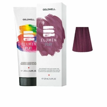 Tinte Semipermanente Goldwell ELUMEN PLAY 120 ml | Epamu | Beauty Shop - Parfums, Make-up & Essentials Epamu.eu