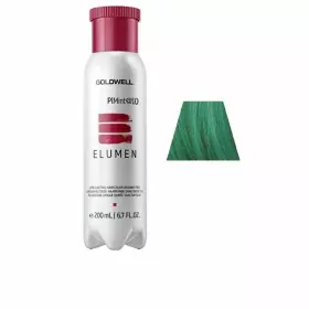 Dauerfärbung LK Fruit Lisap COLORLKFRU63 6/3 Gold Dunkelblond (100 ml) | Epamu.eu | Beauty Shop - Parfums, Make-up & Essentials Epamu.eu