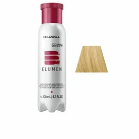 Dauerfärbung Goldwell ELUMEN CARE GB@9 200 ml von Goldwell, Farben - Ref: S05126224, Preis: 23,53 €, Rabatt: %