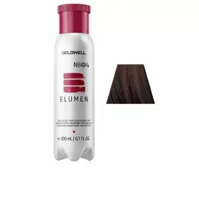 Dauerfärbung Color Creme Exitenn Nº 472 Medium Choco Brown (60 ml) | Epamu | Beauty Shop - Parfums, Make-up & Essentials Epamu.eu