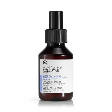 Hair Reconstruction Treatment Collistar COLÁGENO 100 ml | Epamu.eu | Beauty Shop - Parfums, Make-up & Essentials Epamu.eu