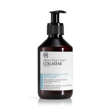 Shampoo Collistar ÁCIDO HIALURÓNICO 250 ml | Epamu | Beauty Shop - Parfums, Make-up & Essentials Epamu.eu