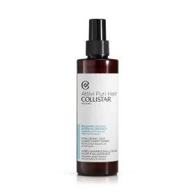 Après-shampooing Collistar ÁCIDO HIALURÓNICO 200 ml de Collistar, Après-shampooings - Réf : S05126275, Prix : 18,21 €, Remise...