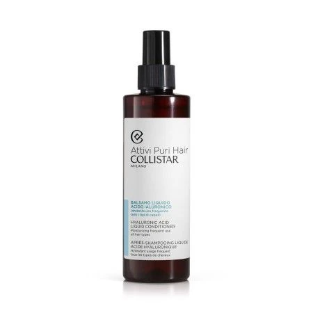 Haarspülung Collistar ÁCIDO HIALURÓNICO 200 ml | Epamu | Beauty Shop - Parfums, Make-up & Essentials Epamu.eu