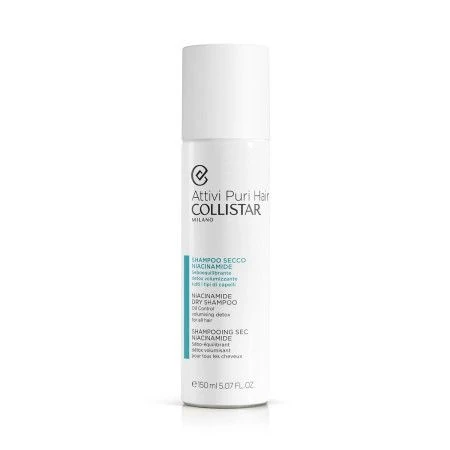 Champô Collistar NIACINAMIDA 150 ml | Epamu.eu | Beauty Shop - Parfums, Make-up & Essentials Epamu.eu