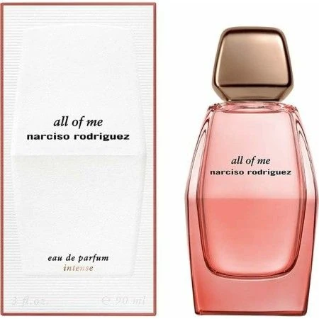 Damenparfüm Narciso Rodriguez ALL OF ME EDP 90 ml | Epamu | Beauty Shop - Parfums, Make-up & Essentials Epamu.eu