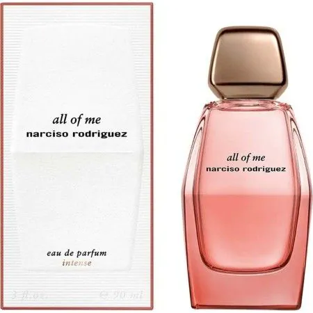 Perfume Mulher Narciso Rodriguez ALL OF ME EDP 90 ml | Epamu | Beauty Shop - Parfums, Make-up & Essentials Epamu.eu