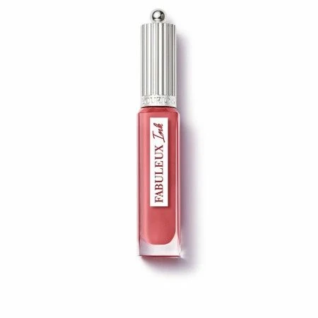 Pintalabios Bourjois FABULEUX INK Naranja 02-cream'Ing Of You 3,5 ml | Epamu | Beauty Shop - Parfums, Make-up & Essentials Epamu.eu