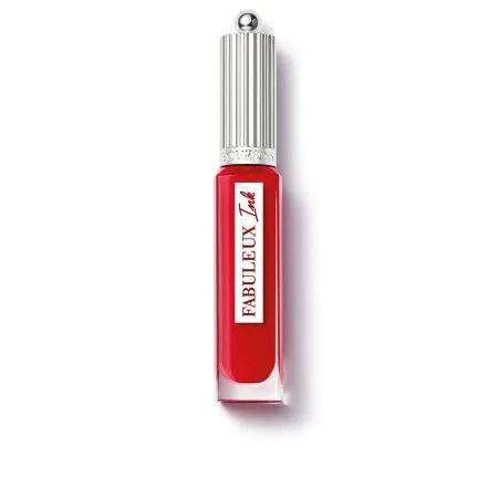 Lipstick Bourjois FABULEUX INK 04-cherry Cute 3,5 ml | Epamu.eu | Beauty Shop - Parfums, Make-up & Essentials Epamu.eu