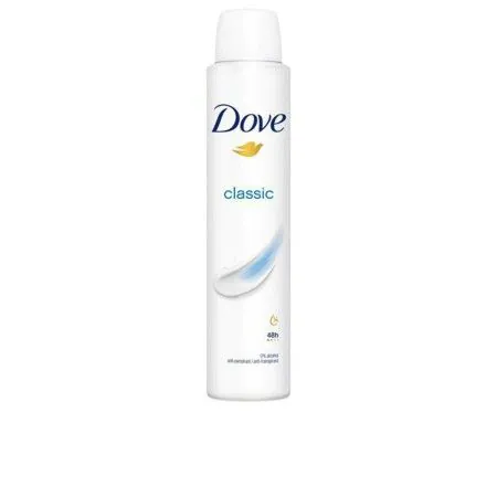 Deodorante Dove Classic 200 ml | Epamu | Beauty Shop - Parfums, Make-up & Essentials Epamu.eu