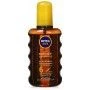 Aceite Solar Nivea SUN ZANAHORIA Spf 6 200 ml | Epamu | Beauty Shop - Parfums, Make-up & Essentials Epamu.eu