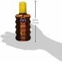 Aceite Solar Nivea SUN ZANAHORIA Spf 6 200 ml | Epamu | Beauty Shop - Parfums, Make-up & Essentials Epamu.eu