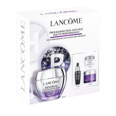 Cosmetic Set Lancôme RÉNERGIE 3 Pieces | Epamu | Beauty Shop - Parfums, Make-up & Essentials Epamu.eu