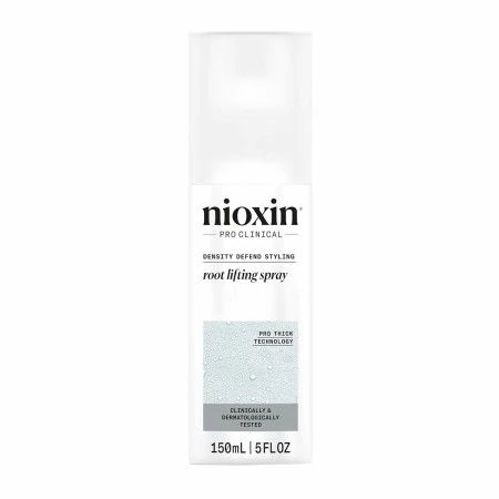 Protective Hair Treatment Nioxin 3D STYLING | Epamu | Beauty Shop - Parfums, Make-up & Essentials Epamu.eu