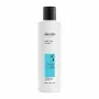 Shampoo Nioxin 3 300 ml | Epamu | Beauty Shop - Parfums, Make-up & Essentials Epamu.eu