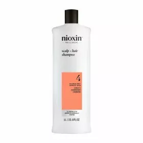 Trockenshampoo Nioxin Instant Fullness 65 ml | Epamu | Beauty Shop - Parfums, Make-up & Essentials Epamu.eu