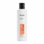 Shampoo Nioxin 4 300 ml | Epamu | Beauty Shop - Parfums, Make-up & Essentials Epamu.eu