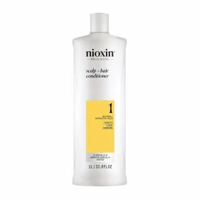 Balsamo Nioxin 1 1 L di Nioxin, Balsami - Rif: S05126418, Prezzo: €30.70, Sconto: %