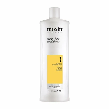 Balsamo Nioxin 1 1 L | Epamu | Beauty Shop - Parfums, Make-up & Essentials Epamu.eu