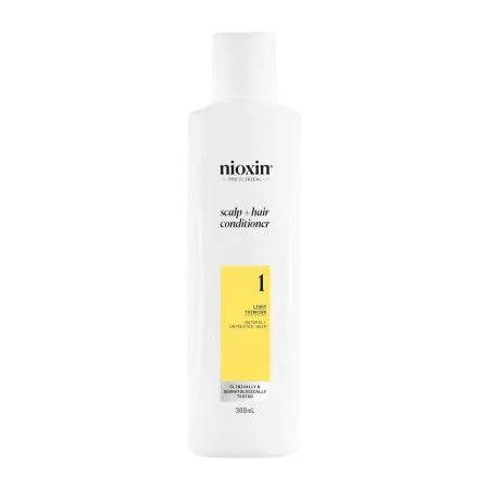 Balsamo Nioxin 1 300 ml | Epamu | Beauty Shop - Parfums, Make-up & Essentials Epamu.eu