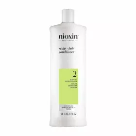 Conditioner Nioxin 2 1 L by Nioxin, Conditioners - Ref: S05126420, Price: 31,87 €, Discount: %