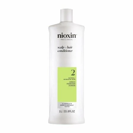 Acondicionador Nioxin 2 1 L | Epamu | Beauty Shop - Parfums, Make-up & Essentials Epamu.eu