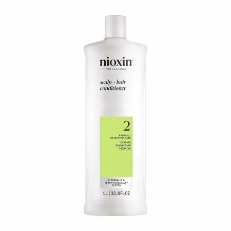 Haarspülung Nioxin 2 1 L | Epamu | Beauty Shop - Parfums, Make-up & Essentials Epamu.eu