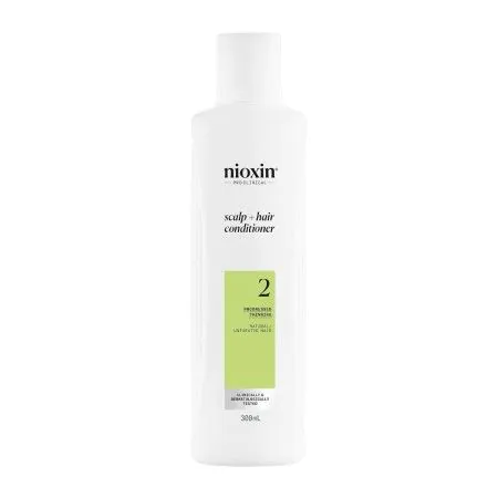 Condicionador Nioxin 2 300 ml | Epamu | Beauty Shop - Parfums, Make-up & Essentials Epamu.eu