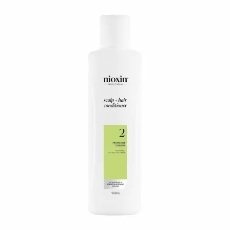 Haarspülung Nioxin 2 300 ml | Epamu | Beauty Shop - Parfums, Make-up & Essentials Epamu.eu