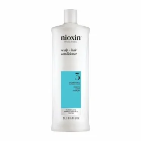 Balsamo Rivitalizzante Nioxin System 4 Color Safe 300 ml | Epamu | Beauty Shop - Parfums, Make-up & Essentials Epamu.eu