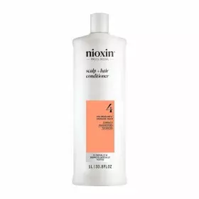 Après-shampooing Nioxin 4 1 L de Nioxin, Après-shampooings - Réf : S05126424, Prix : 31,87 €, Remise : %