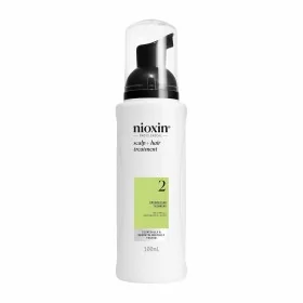 Traitement Protecteur Capillaire Nioxin 2 de Nioxin, Traitement pour faire pousser les cheveux - Réf : S05126426, Prix : 16,7...