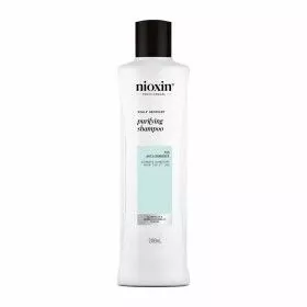 Volumising Shampoo System 1 Nioxin Fine hair | Epamu | Beauty Shop - Parfums, Make-up & Essentials Epamu.eu