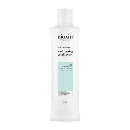 Condicionador Nioxin SCALP RECOVERY 200 ml | Epamu | Beauty Shop - Parfums, Make-up & Essentials Epamu.eu