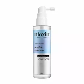 Anti-Hair Loss Treatment Nioxin ANTI HAIRLOSS 70 ml by Nioxin, Scalp and hair care - Ref: S05126438, Price: 37,06 €, Discount: %