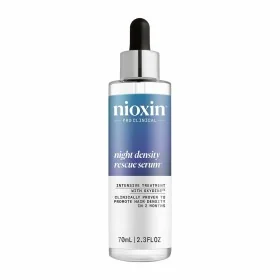 Trattamento Anticaduta Nioxin NIGHT DENSITY 70 ml di Nioxin, Trattamenti per capelli e cute - Rif: S05126439, Prezzo: 37,06 €...