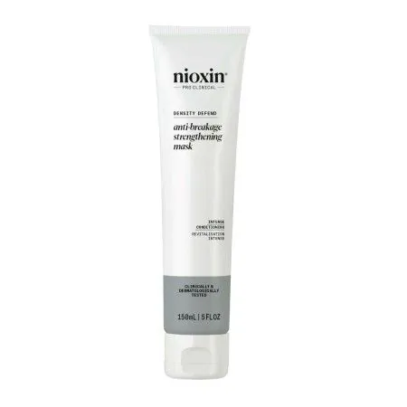 Haarmaske Nioxin DENSITY DEFEND 150 ml | Epamu | Beauty Shop - Parfums, Make-up & Essentials Epamu.eu