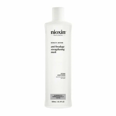 Haarmaske Nioxin DENSITY DEFEND 500 ml | Epamu | Beauty Shop - Parfums, Make-up & Essentials Epamu.eu