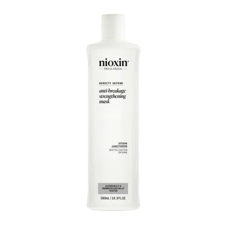 Hair Mask Nioxin DENSITY DEFEND 500 ml | Epamu | Beauty Shop - Parfums, Make-up & Essentials Epamu.eu